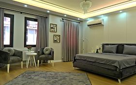 Mykent Hotel Kadıköy
